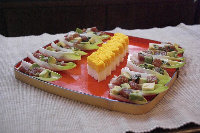 Private Market Tour and Cooking Lesson With a Tokyo Native Makiko in Her Home - Who Would Love This Experience?