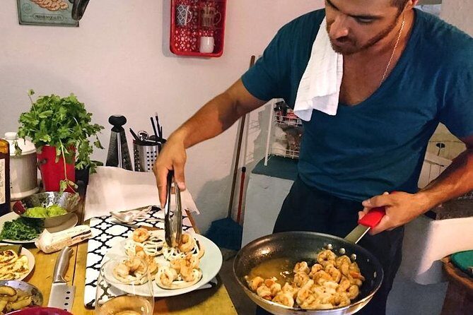 Private Market Tour & Cooking Class in Puerto Vallarta with Manu - Why This Tour Stands Out