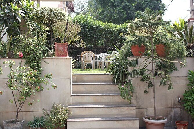 Private Market Visit Cooking Lesson and Meal in a Local Delhi Home - Who Will Love This Tour?