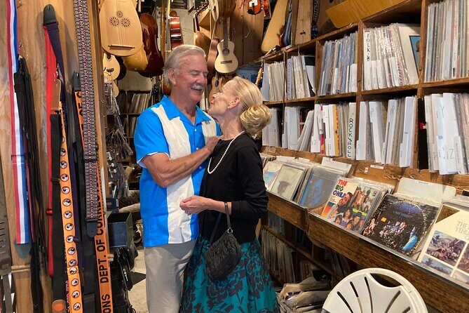 Private Marvelous Mrs. Maisel Sites Guided Tour - Authentic Experiences That Stand Out