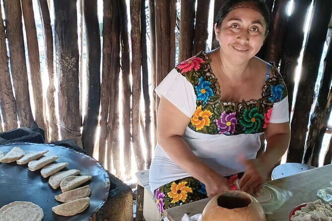Private Mayan Food Cooking Class, Cenote and Coba Ruins - Who Will Love This Tour?