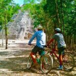 Private - Mayan Inland Expedition - Coba Ruins, Punta Laguna and Mayan family - Who Is This Tour Best For?