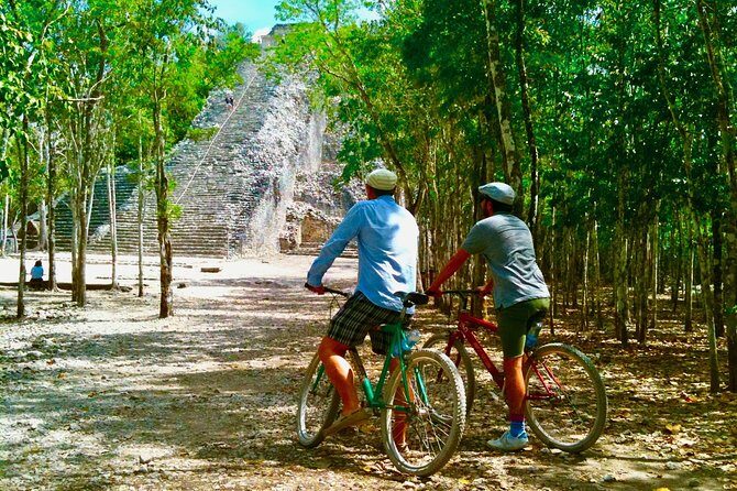 Private - Mayan Inland Expedition - Coba Ruins, Punta Laguna and Mayan family - Who Is This Tour Best For?