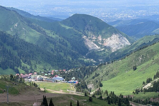 Private: Medeu, Shymbulak, Cathedral, 28's park, sunset Koktobe - Who Will Enjoy This Tour?