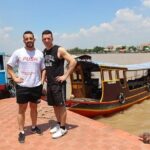 Private Mekong Delta 1 Day Tour - The River Cruise and the Four Mythical Islets