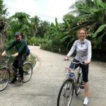 Private Mekong Delta Adventure: My Tho & Biking on BenTre Island - FAQs
