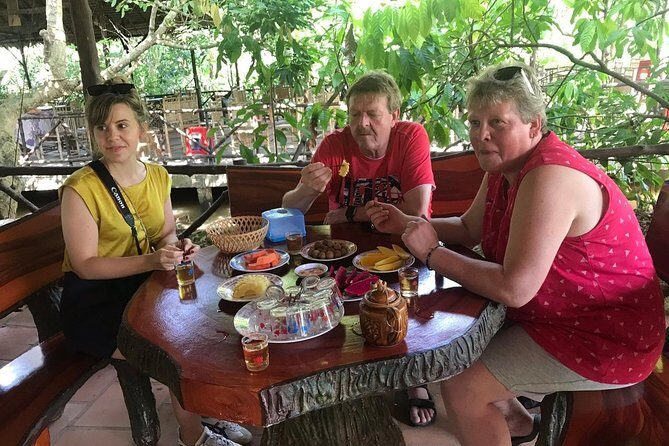 Private Mekong Delta Shore Excursion from Ho Chi Minh City (Phu My) - What This Tour Offers: A Deep Dive into the Mekong Life