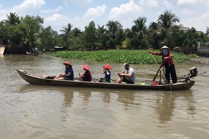 Private Mekong Delta Shore Excursions from Cruise Port - FAQ
