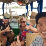 Private Mekong Delta Tour - My Tho - Ben Tre from Cruise Port - Frequently Asked Questions