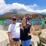 Private Merapi Volcano 4WD Jeep Tour from Yogyakarta - Visiting the Mini Museum: A Personal Connection to Eruption History