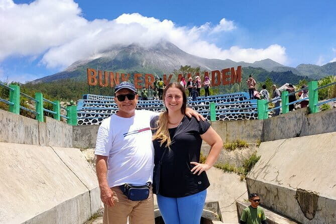 Private Merapi Volcano 4WD Jeep Tour from Yogyakarta - Visiting the Mini Museum: A Personal Connection to Eruption History