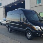 Private Mercedes Sprinter Transfer NOLA, Airport, Cruise Ship - Final Thoughts