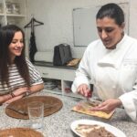 Private Mexican Cooking Class with Gastronomic Historian, Lucia - A Close Look at the Experience