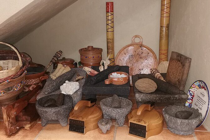 Private Mexican Cooking Class with Licensed Chef - What Makes It a Worthwhile Investment