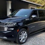 Private Mexico City Historic Center Transportation - What Makes This Service Stand Out?