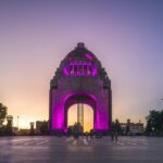 Private Mexico Night tour - Neighborhoods of Roma and Condesa: Nightlife and Art Deco Charm