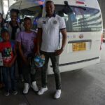 Private Mini Bus Rental in Phuket with Experienced Guide/Driver - A Detailed Look at the Itinerary