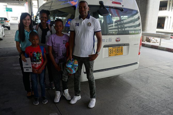 Private Mini Bus Rental in Phuket with Experienced Guide/Driver - A Detailed Look at the Itinerary