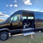 Private Minibus Arrival transfer Honolulu Airport HNL to Waikiki - The Sum Up