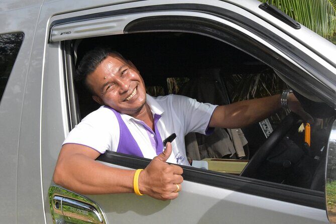 Private Minivan Transfer from Phuket Airport to Khao Lak hotels - Final Thoughts: Who Should Consider This Service?