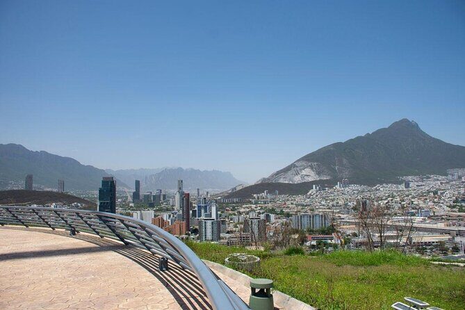 Private Monterrey Top Highlights with a Local Guide - Who Will Love This Tour?