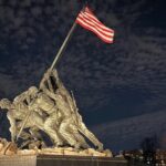 Private Monuments At Night Tour - A Closer Look at Washington DC’s Nighttime Monuments
