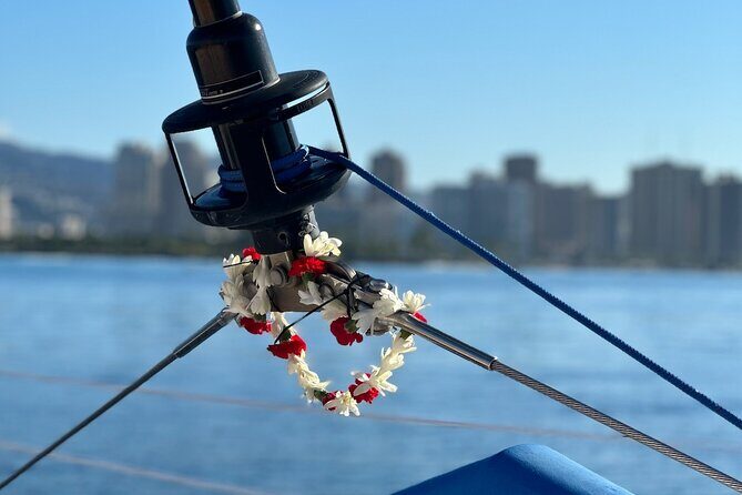 Private Morning Ceremony Sailing Charter - Who Should Consider This Tour?