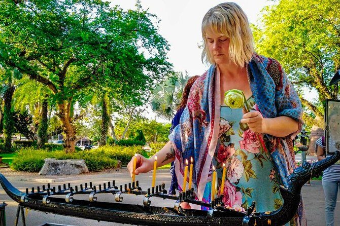 Private Morning eremony in Wat Chalong (Chaithararam Temple) - Why This Tour Offers Excellent Value