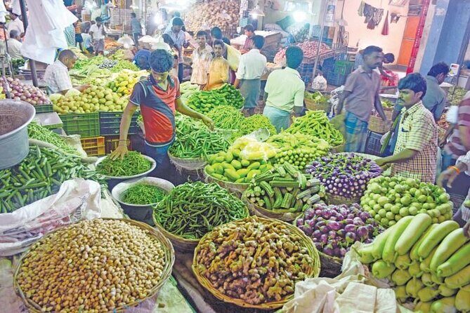 Private Morning Market Tour in Chennai - FAQ