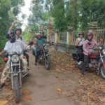 Private Motorbike tour and Discover local villages around Hoi An - Practical Details