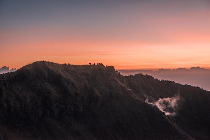 Private Mount batur Hiking and Natural Hot Springs - Who Is This Tour Best For?