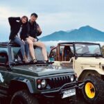 Private Mount Batur Jeep with Tukad Cepung Waterfall - Who Would Love This Tour?