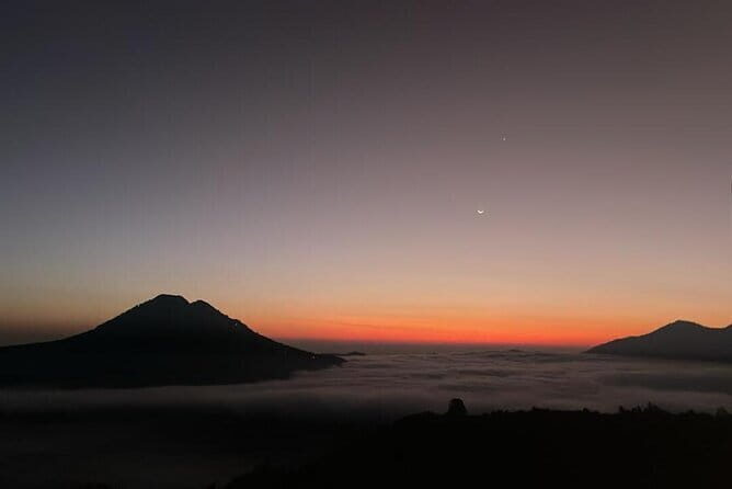 Private Mount Batur Sunrise and Nature from Ubud Bali - Who Is This Tour For?