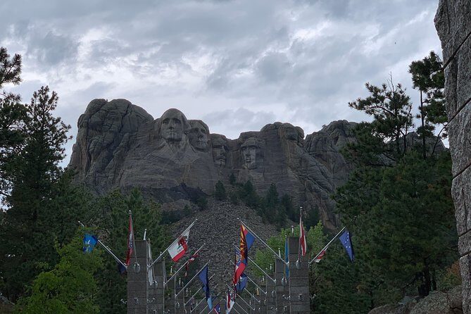 Private Mount Rushmore and Flume Trail Hike - Why Choose This Experience?
