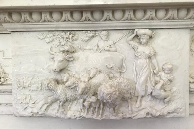 Private Mount Vernon Tour - FAQ