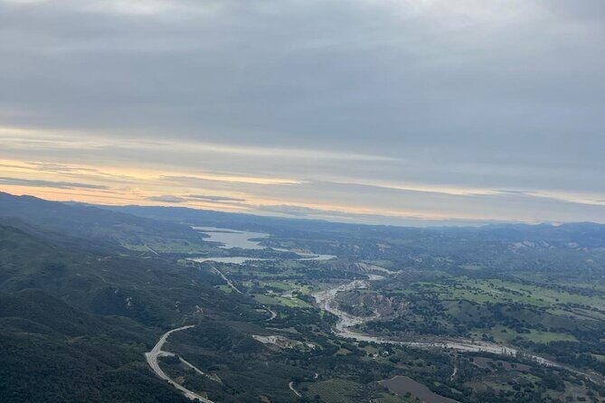 Private Mountain and City Helicopter Flight Santa Barbara - Final Thoughts: Is It Worth It?
