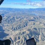 Private Mountain Helicopter Flight above Santa Barbara - What Travelers Say