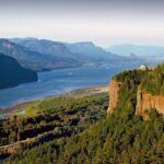 Private - Mt Hood & Columbia River Gorge Waterfalls Tour From Portland - Exploring the Scenic Highlights of Oregon
