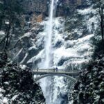 Private Mt Hood Waterfall Tour with Lunch and Wine included - The Sum Up