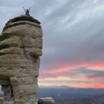 Private Mt. Lemmon Rock Climbing Half-Day Tour in Arizona - FAQs
