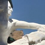Private Mt Rushmore, Crazy Horse, Custer State Park Monument Tour - Frequently Asked Questions