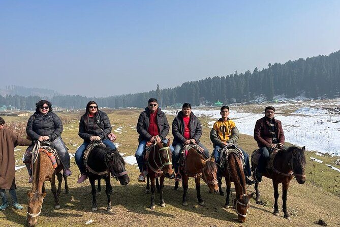 Private Multi Day Pahalgam Sonamarg Gulmarg Kashmir Tour - Why Choose This Tour?