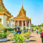Private Multi Day Tour of Phnom Penh - The Best of Relaxation and Leisure