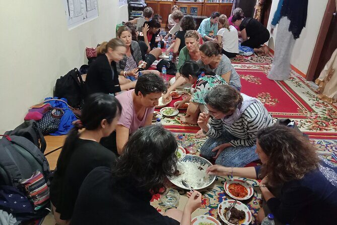 Private Multiday Tour in Minangkabau with accommodation 4 days - Day 2: Trekking in Harau Canyon