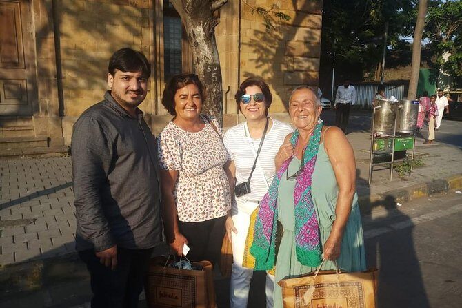 Private Mumbai Airport Pick-up - Why This Transfer Is Worth It