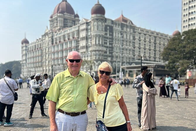 Private Mumbai City Sightseeing Tour with Guide - Final Thoughts