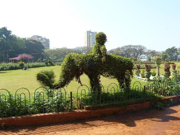 Private Mumbai City Tour - The Itinerary: A Closer Look
