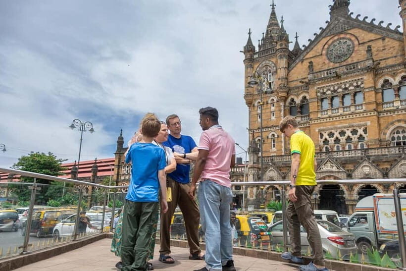 Private Mumbai Highlights Tour (5 Hours) - Why This Tour Works for Travelers