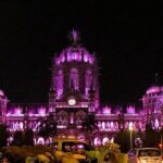 Private Mumbai Night Tour - A Closer Look at the Itinerary