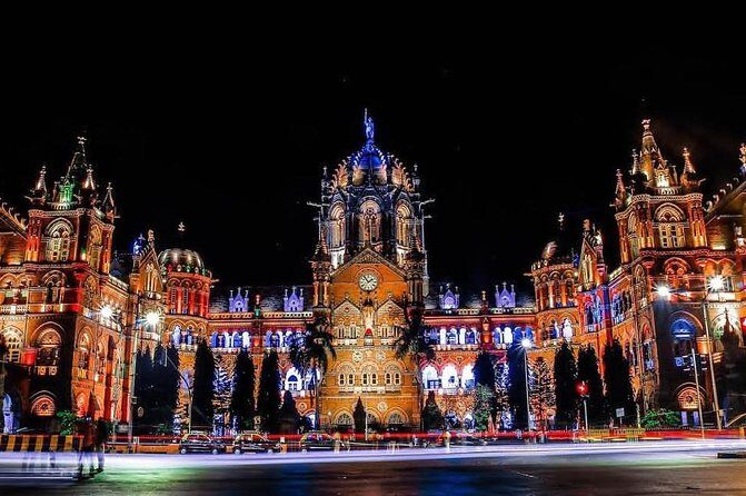 Private Mumbai Nightseeing Tours including AC Vehicle - A Closer Look at the Itinerary